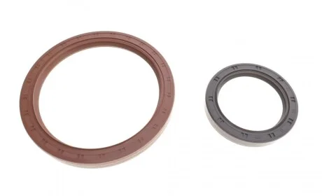 Комплект прокладок (нижний) BMW 3 (E46)/5 (E39/E60) M52/M54 CORTECO 427003P