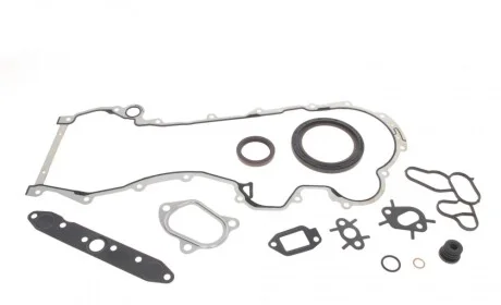 Комплект прокладок (нижній) Fiat Doblo/Panda/Opel Corsa 1.3D 03- CORTECO 427032P
