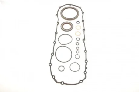 Комплект прокладок (нижний) Citroen Berlingo/Peugeot Partner 1.6-1.8 00- CORTECO 427110P