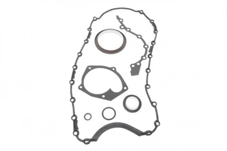 Комплект прокладок (нижний) Renault Kangoo 1.5 dCi 01- CORTECO 427205P