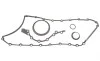 Комплект прокладок (нижний) Renault Clio/Kangoo 1.5 dCi 01- CORTECO 427206P (фото 1)