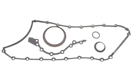 Комплект прокладок (нижний) Renault Clio/Kangoo 1.5 dCi 01- CORTECO 427206P