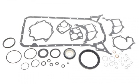 Комплект прокладок двигуна CORTECO 427536P
