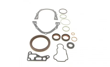 Комплект прокладок (нижний) VW Golf III/IV/Passat 89-02 CORTECO 428578P