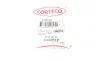 Прокладка кришки клапанів Chevrolet/Daewoo 1.4i/1.6i 16v CORTECO 440001P (фото 2)