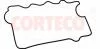 Прокладка клапанної кришки Avensis,Camry,Carina E 2.0/2.2 92- CORTECO 440041P (фото 1)
