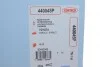 Прокладка кришки клапанів Toyota Corolla 1.3-1.4 92-00 CORTECO 440045P (фото 1)