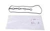 Прокладка кришки клапанів Toyota Avensis 2.0i/Camry 2.4i 01-09 CORTECO 440048P (фото 1)