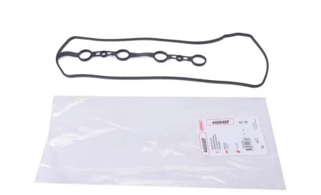 Прокладка кришки клапанів Toyota Avensis 2.0i/Camry 2.4i 01-09 CORTECO 440048P