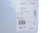 Прокладка кришки клапанів VW Polo 1.4 TDI 99-09 CORTECO 440071P (фото 1)