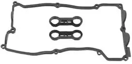 Комплект прокладок, кришка головки блоку BMW N40/N45 (вир-во) CORTECO 440089P