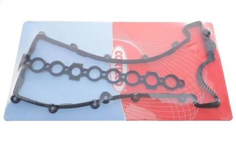 Прокладка крышки клапанов BMW 3 (E46/E90) 01-11/5 (E60) 2.0 D (N47) 05-10 CORTECO 440092P