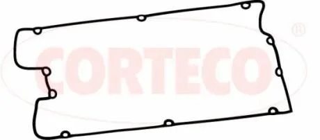 Прокладка клапанної кришки HYUNDAI SONATA -98 CORTECO 440124P