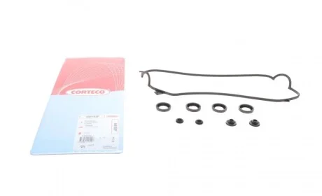 Прокладка кришки клапанів Honda Civic 1.2/1.5i 88-95 (к-кт) CORTECO 440183P