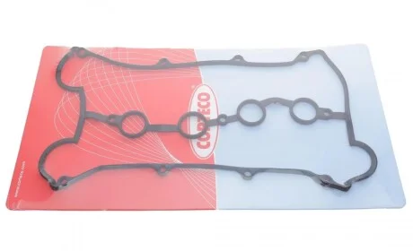 Прокладка кришки клапанів Mazda MX-3/Xedos 6 1.5/1.6 95- CORTECO 440208P