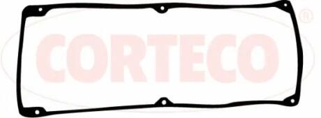 MITSUBISHI прокладка клапанної кришки Galant 2,0 96-. CORTECO 440237P