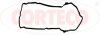 MITSUBISHI Прокладка кришки голівки циліндра COLT VI (Z3_A, Z2_A) 1.1 04-12, SMART FORFOUR (454) 1.1 (454.030) 04-06 CORTECO 440399P (фото 1)