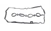 Прокладка крышки клапанов Chevrolet Aveo/Opel Astra H 1.6/1.8 05- CORTECO 440420P (фото 2)