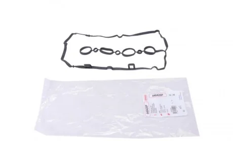 Прокладка крышки клапанов Chevrolet Aveo/Opel Astra H 1.6/1.8 05- CORTECO 440420P