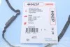 Прокладка крышки клапанов BMW X3 1.8/2.0 d 07-11 (к-кт) CORTECO 440423P (фото 2)