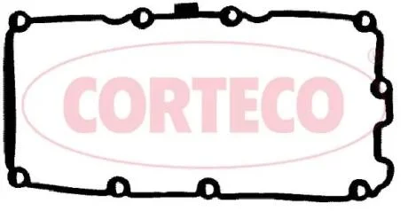 Прокладка кришки клапанів CORTECO 440452P