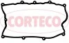 Прокладка крышки клапанов Opel Astra H/ J/ Corsa/ Meriva 1.7 CDTI 06- CORTECO 440471P (фото 1)