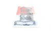 Прокладка кришки клапанів Peugeot 407 2.0HDi 09- CORTECO 440477P (фото 3)