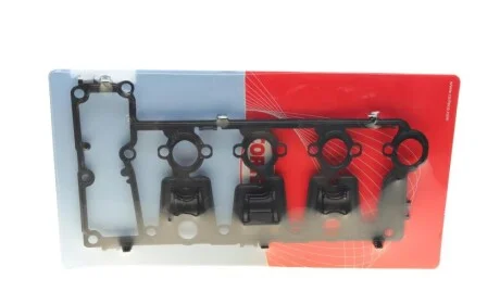 Прокладка кришки клапанів Peugeot 407 2.0HDi 09- CORTECO 440477P