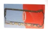 Прокладка крышки клапанов/коллектора впускного Volvo S60/S80/V70/XC70/XC90 2.4D 01- CORTECO 440509P (фото 2)