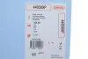 Прокладка крышки клапанов/коллектора впускного Volvo S60/S80/V70/XC70/XC90 2.4D 01- CORTECO 440509P (фото 1)