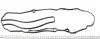 Прокладка крышки клапанов Opel Astra J 1.4i 09- CORTECO 440514H (фото 2)