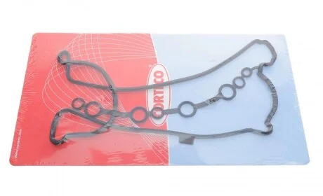 Прокладка крышки клапанов Renault Clio/Kangoo 1.2 TCe/Nissan Qashqai 1.2 DIG-T 13- CORTECO 440528P