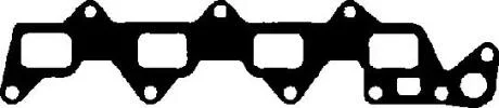 TOYOTA прокладка вп. колектора Corola, Carina 1,6 -92. CORTECO 450024P