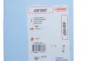 Прокладка колектора впускного Kia Sorento 2.5 CRDi 02- CORTECO 450189P (фото 2)