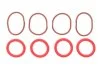 Комплект прокладок, впускной коллектор PSA/FORD DW12BTED4/Q4BA (выр-во Corteco) CORTECO 450368H (фото 1)