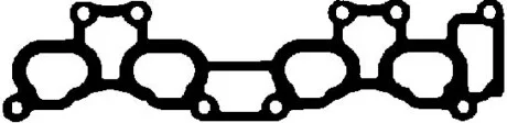 Прокладка коллектора впускного Nissan Primera 1.6 16V 93-02 CORTECO 450385P