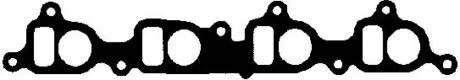 Прокладка коллектора впускного Nissan Navara/Pick Up/X-Trail 2.2/2.5 dCi 00- CORTECO 450395P