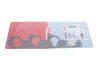 Прокладка колектора впускного MB C-class (W202/S202)/E-class (W210) 1.8-2.3i (M111) 94-02 CORTECO 450588H (фото 1)