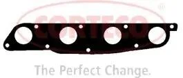 DB прокладка впускного колектора 190E 1.8 90-8 93 CORTECO 450621P