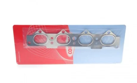 Прокладка колектора випускного Hyundai Elantra/i30/Kia Cee'd/ 1.8/2.0/2.0LPG 00- CORTECO 460042P