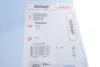 Прокладка коллектора выпускного Daewoo Matiz 08 98- CORTECO 460048P (фото 2)