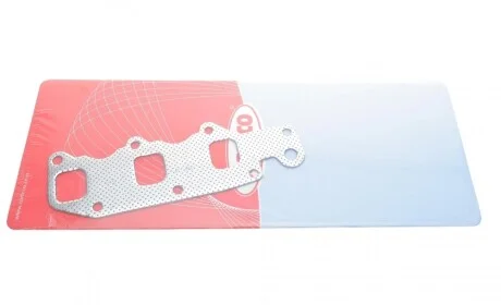 Прокладка коллектора выпускного Daewoo Matiz 08 98- CORTECO 460048P