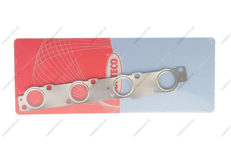 Прокладка випускного колектору FORDTransit 2,0DI/TDCI 00- CORTECO 460076P (фото 1)