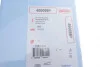 Прокладка колектора випускного Hyundai Elantra/Sonata V 2.0D 01-10 CORTECO 460099P (фото 2)