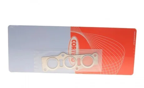 Прокладка колектора випускного Citroen C1/Peugeot 107 1.0 05-14 CORTECO 460219P