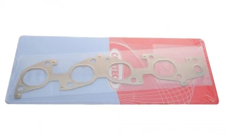 Прокладка коллектора выпускного Suzuki Baleno 1.8 GTX 96-02 CORTECO 460229P
