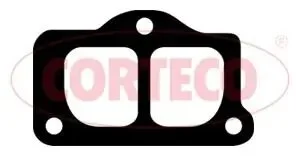 FORD прокладка колектора вип.2,0/2,0I Scorpio,Sierra CORTECO 460443P