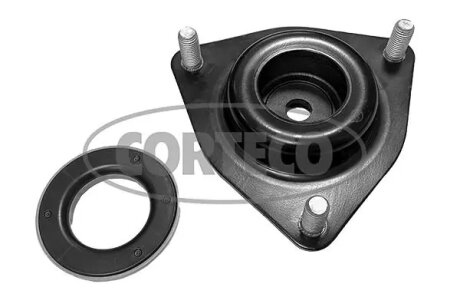 CITROEN опора амортизатора передн. (з підш.) C-Crosser 07-, MITSUBISHI Outlander 06-. CORTECO 49104393