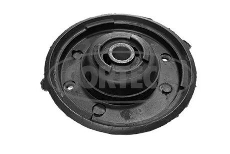 Опора амортизаційної стійки CORTECO 49108000