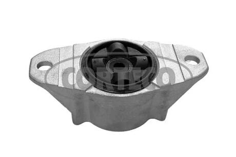 FORD Подушка задн.аморт.Focus,C-Max II 10- CORTECO 49108044
